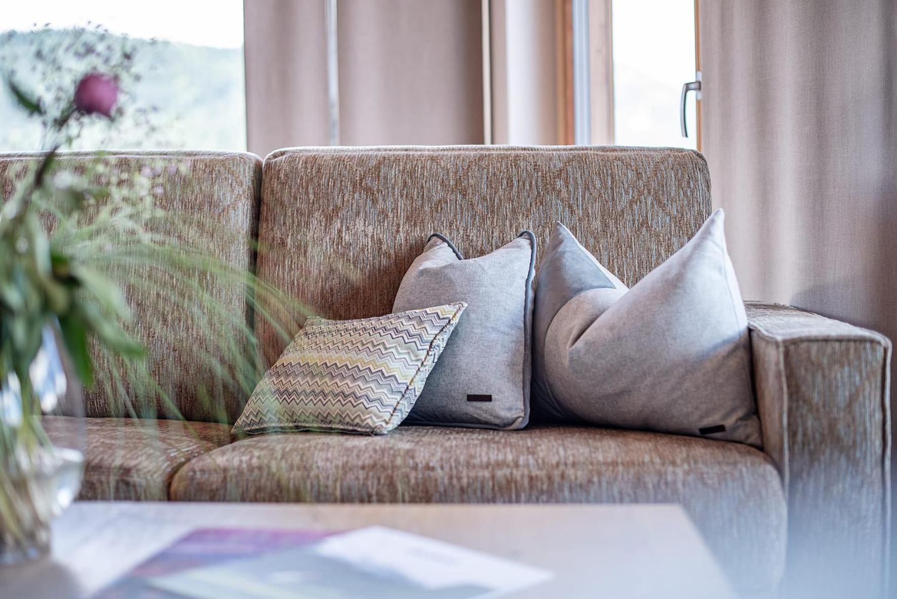 Gotthard - Fine Living Apartments Seefeld w Tirolu Zewnętrze zdjęcie