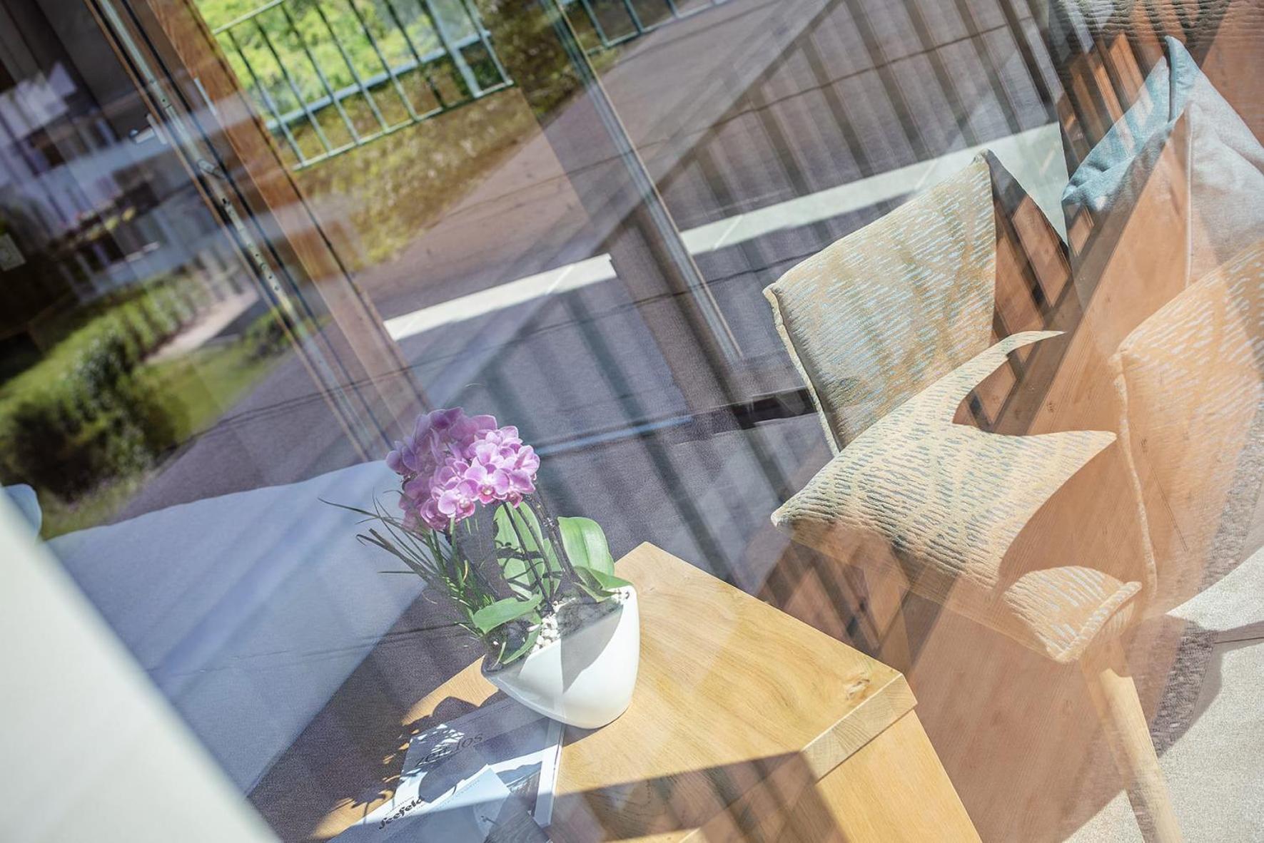 Gotthard - Fine Living Apartments Seefeld w Tirolu Zewnętrze zdjęcie