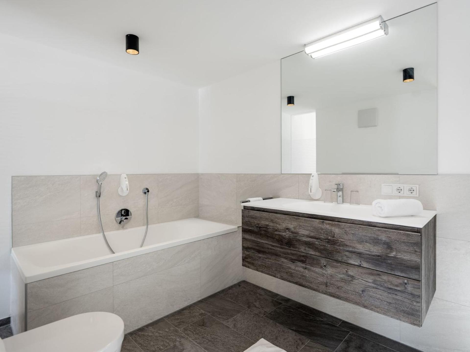 Gotthard - Fine Living Apartments Seefeld w Tirolu Zewnętrze zdjęcie