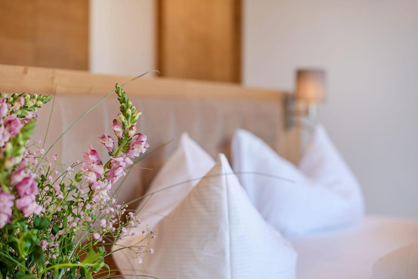 Gotthard - Fine Living Apartments Seefeld w Tirolu Zewnętrze zdjęcie