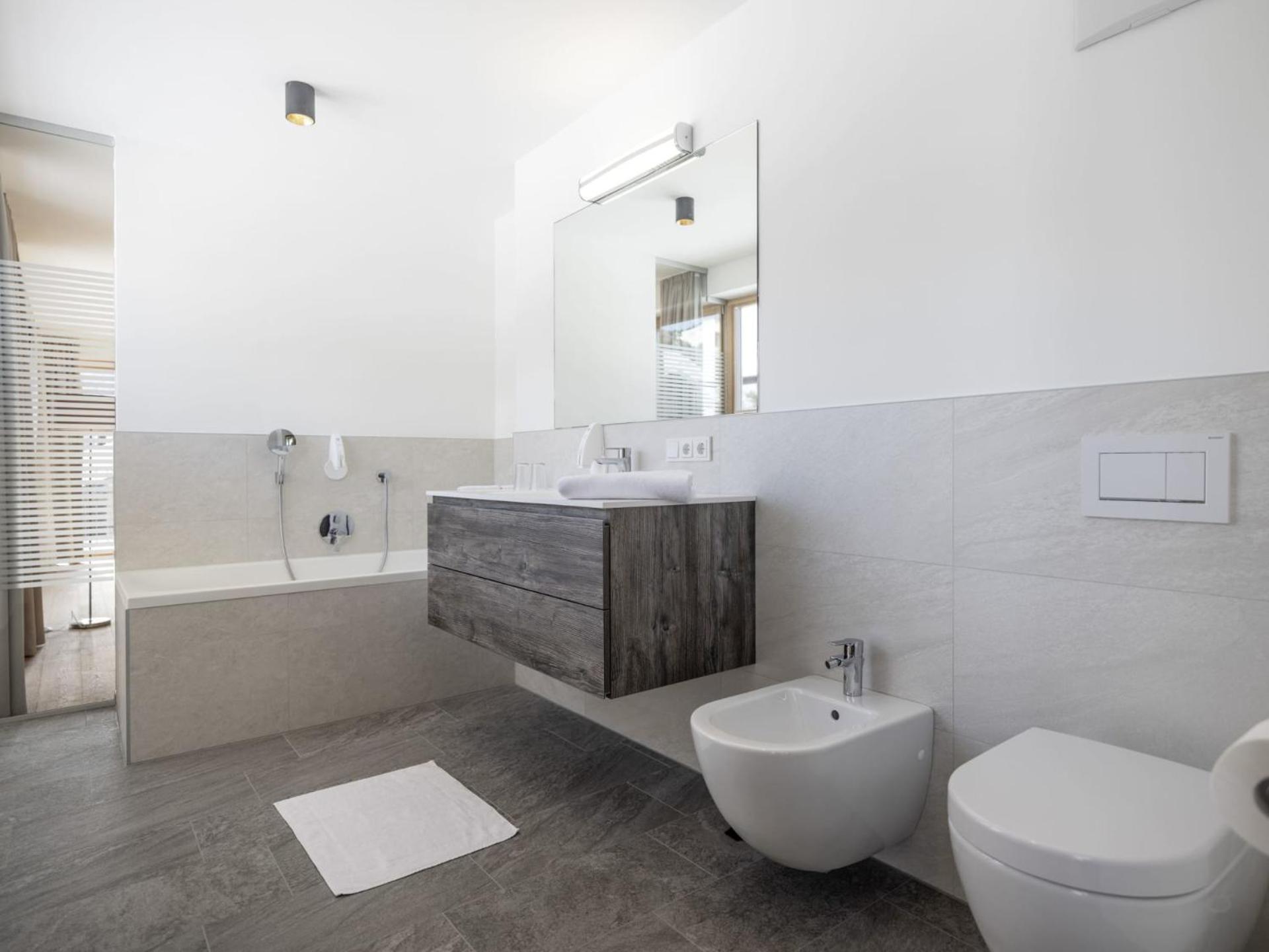 Gotthard - Fine Living Apartments Seefeld w Tirolu Zewnętrze zdjęcie