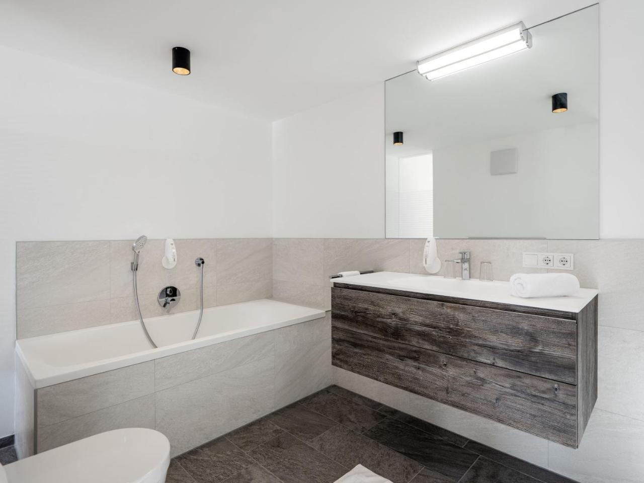 Gotthard - Fine Living Apartments Seefeld w Tirolu Zewnętrze zdjęcie