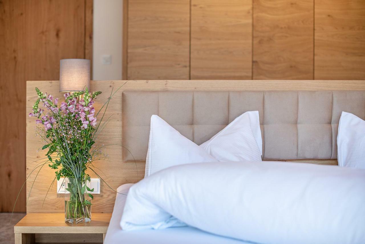Gotthard - Fine Living Apartments Seefeld w Tirolu Zewnętrze zdjęcie