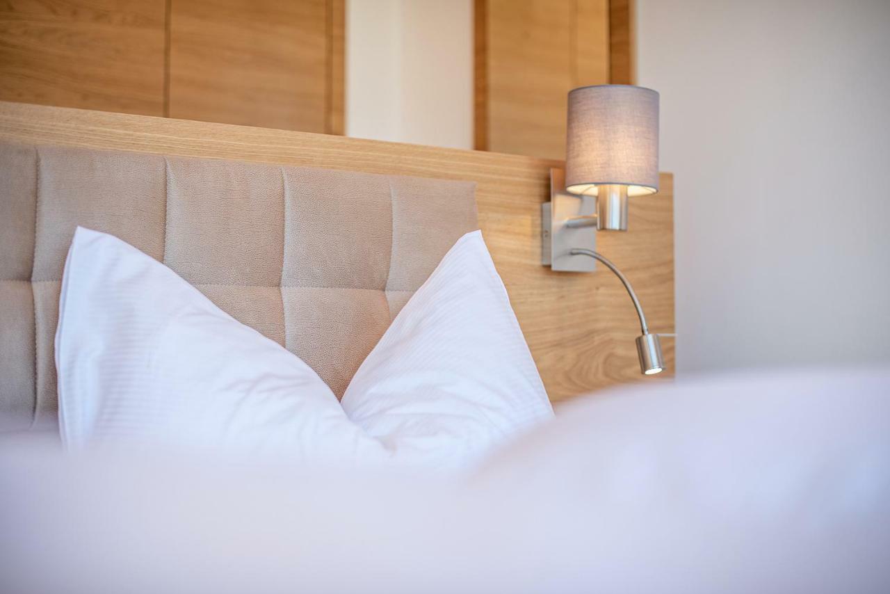 Gotthard - Fine Living Apartments Seefeld w Tirolu Zewnętrze zdjęcie