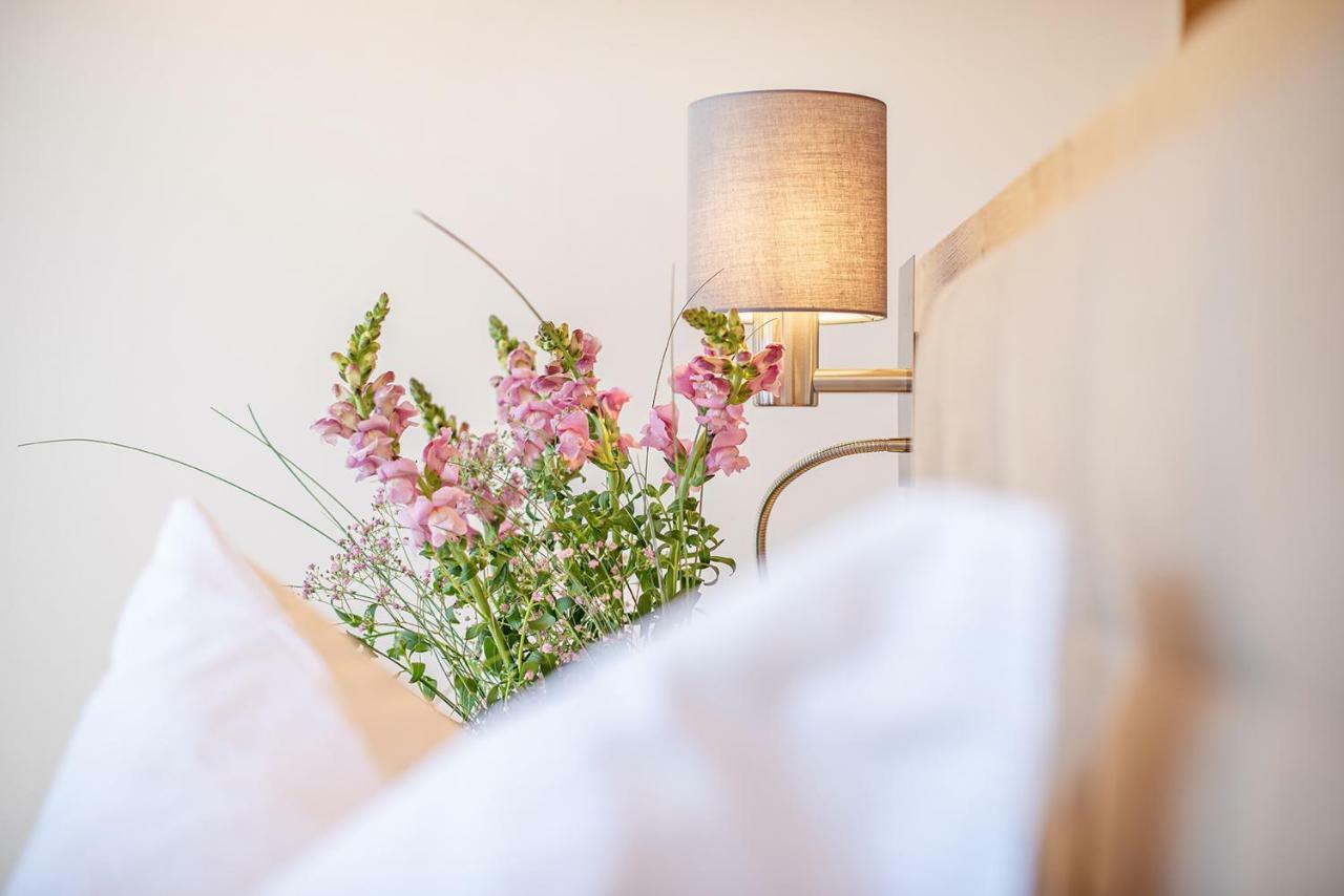 Gotthard - Fine Living Apartments Seefeld w Tirolu Zewnętrze zdjęcie