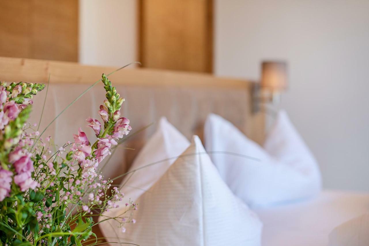 Gotthard - Fine Living Apartments Seefeld w Tirolu Zewnętrze zdjęcie